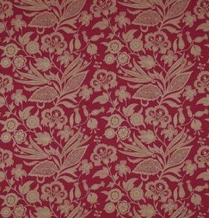 SANDERSON ODILE FABRIC